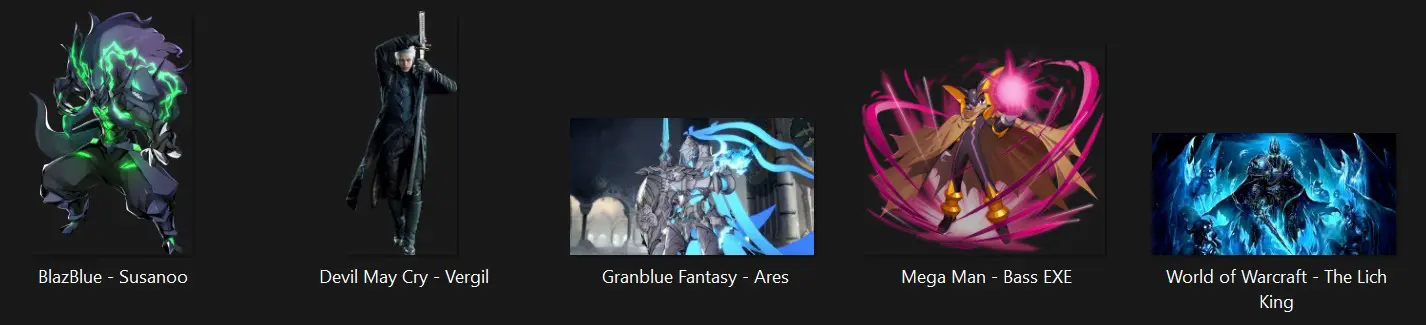 New Bosses - Guest
