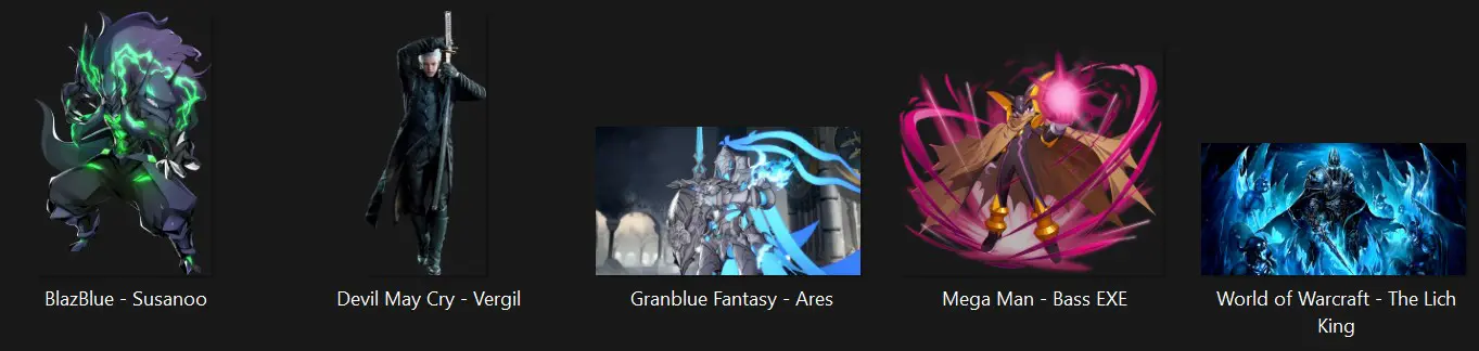 New Bosses - Guest