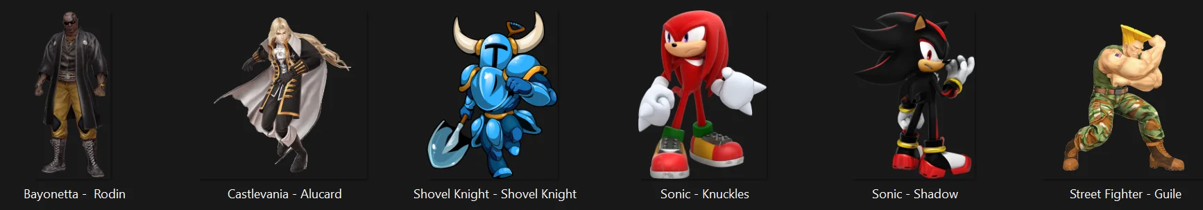 Veteran Assist Fighters - Guest